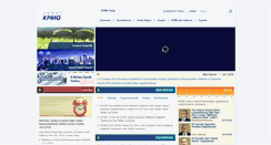 Desktop Screenshot of kpmgvergi.com